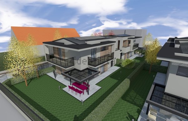 casa indipendente in vendita a Mariano Comense