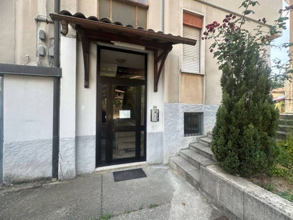 appartamento in vendita a Mariano Comense