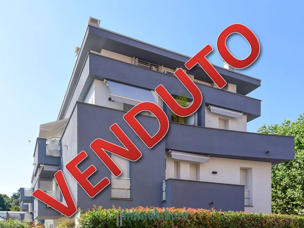 appartamento in vendita a Mariano Comense