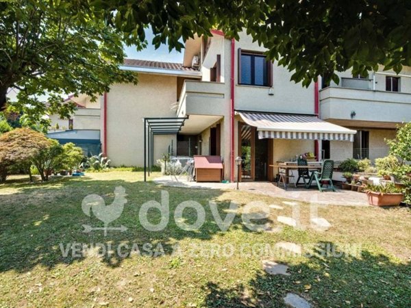 casa indipendente in vendita a Mariano Comense