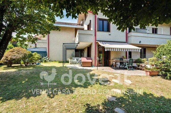 casa indipendente in vendita a Mariano Comense