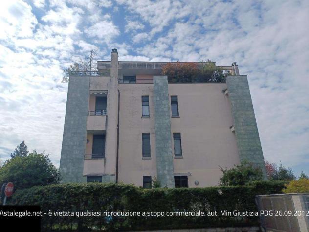 appartamento in vendita a Mariano Comense