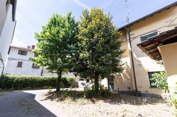 appartamento in vendita a Mariano Comense