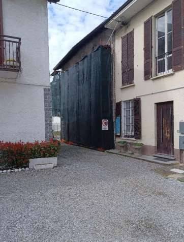 appartamento in vendita a Mariano Comense