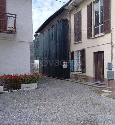 terreno edificabile in vendita a Mariano Comense