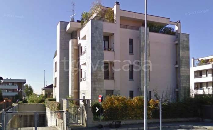 appartamento in vendita a Mariano Comense