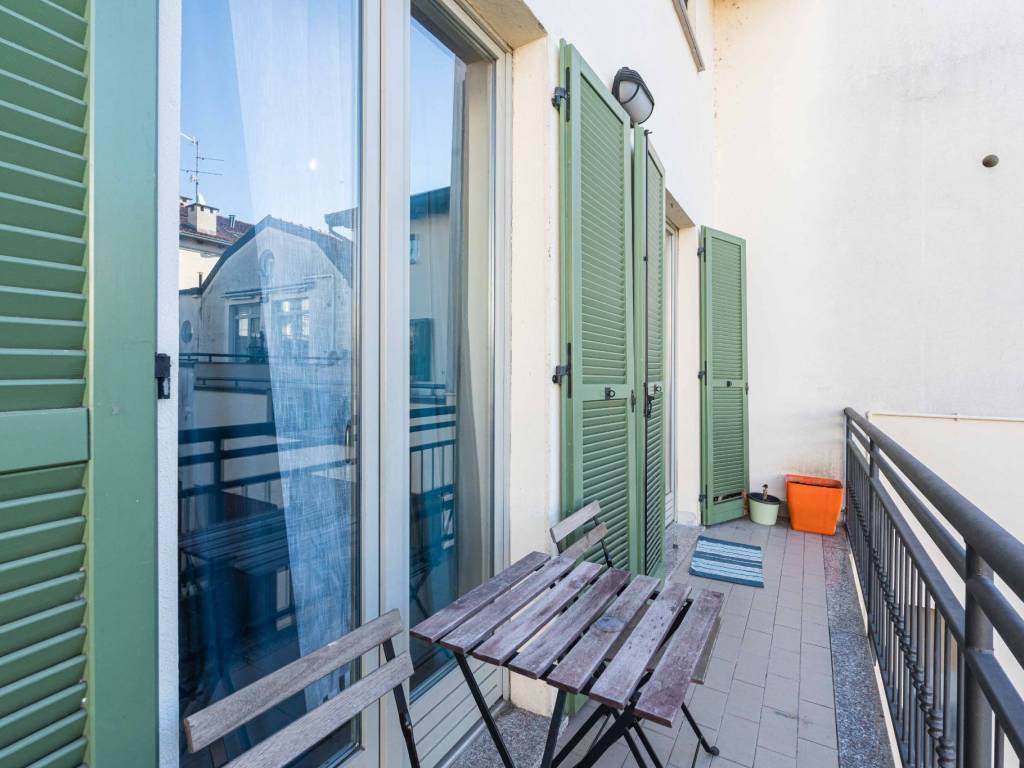 casa indipendente in vendita a Mariano Comense