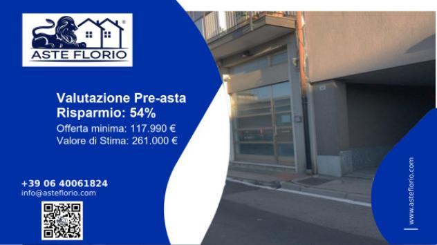 pentavano in vendita a Mariano Comense