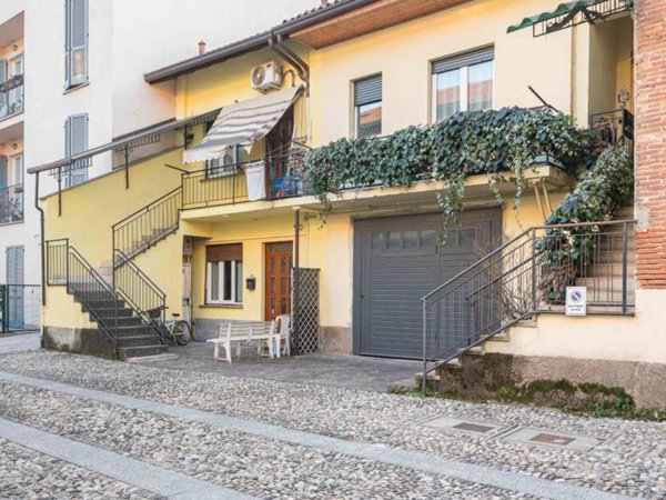 casa indipendente in vendita a Mariano Comense