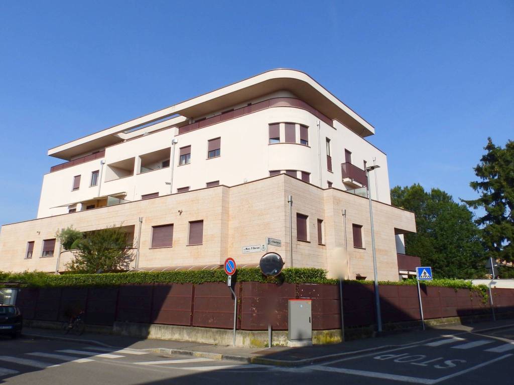 appartamento in vendita a Mariano Comense