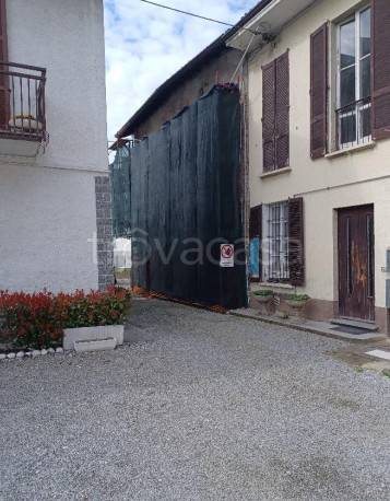 terreno edificabile in vendita a Mariano Comense