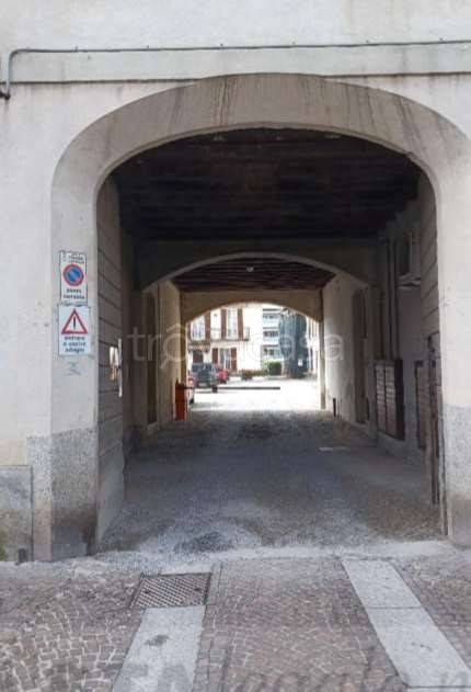 intera palazzina in vendita a Mariano Comense