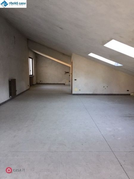 appartamento in vendita a Mariano Comense