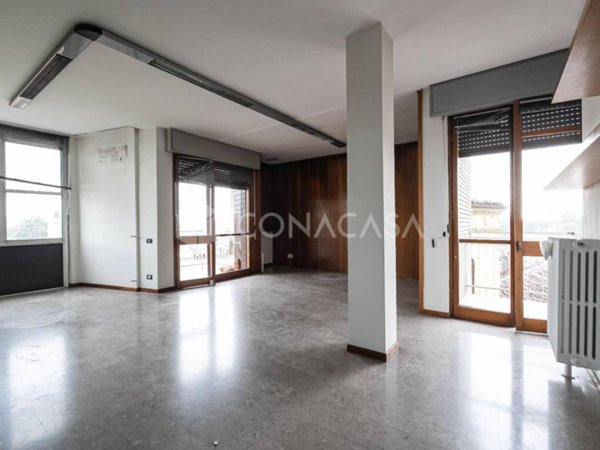 appartamento in vendita a Mariano Comense