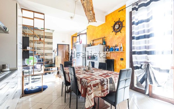 appartamento in vendita a Mariano Comense