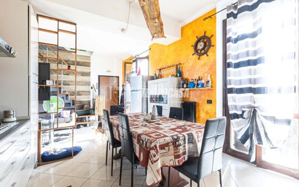 appartamento in vendita a Mariano Comense