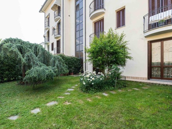 appartamento in vendita a Mariano Comense