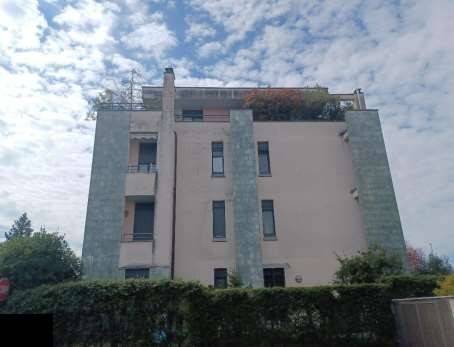 appartamento in vendita a Mariano Comense