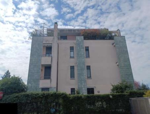 appartamento in vendita a Mariano Comense