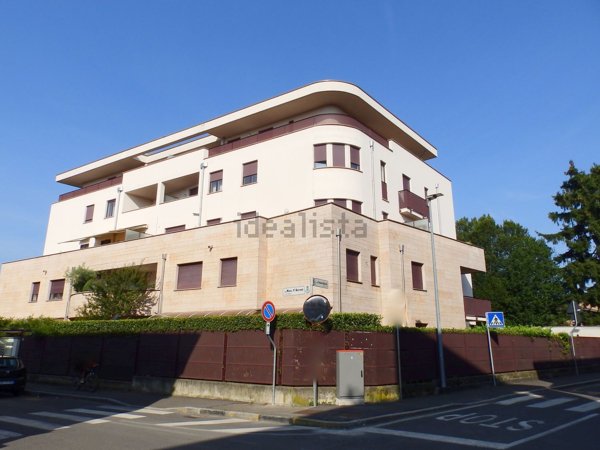 appartamento in vendita a Mariano Comense