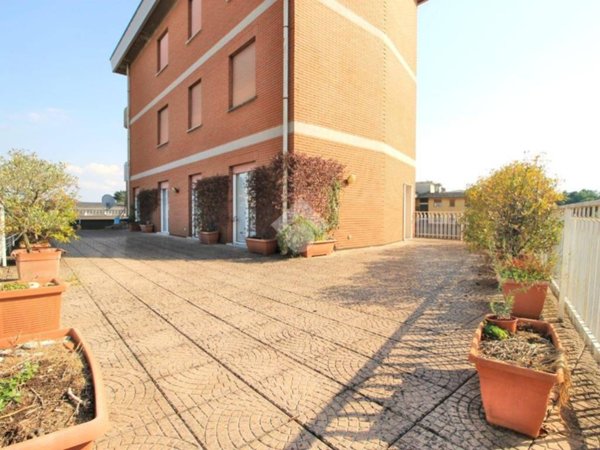 appartamento in vendita a Mariano Comense