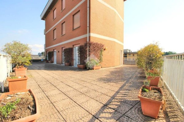 appartamento in vendita a Mariano Comense
