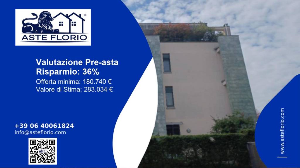 appartamento in vendita a Mariano Comense