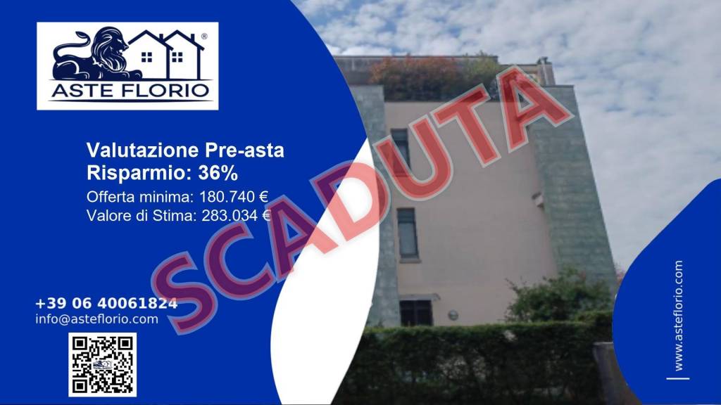 appartamento in vendita a Mariano Comense