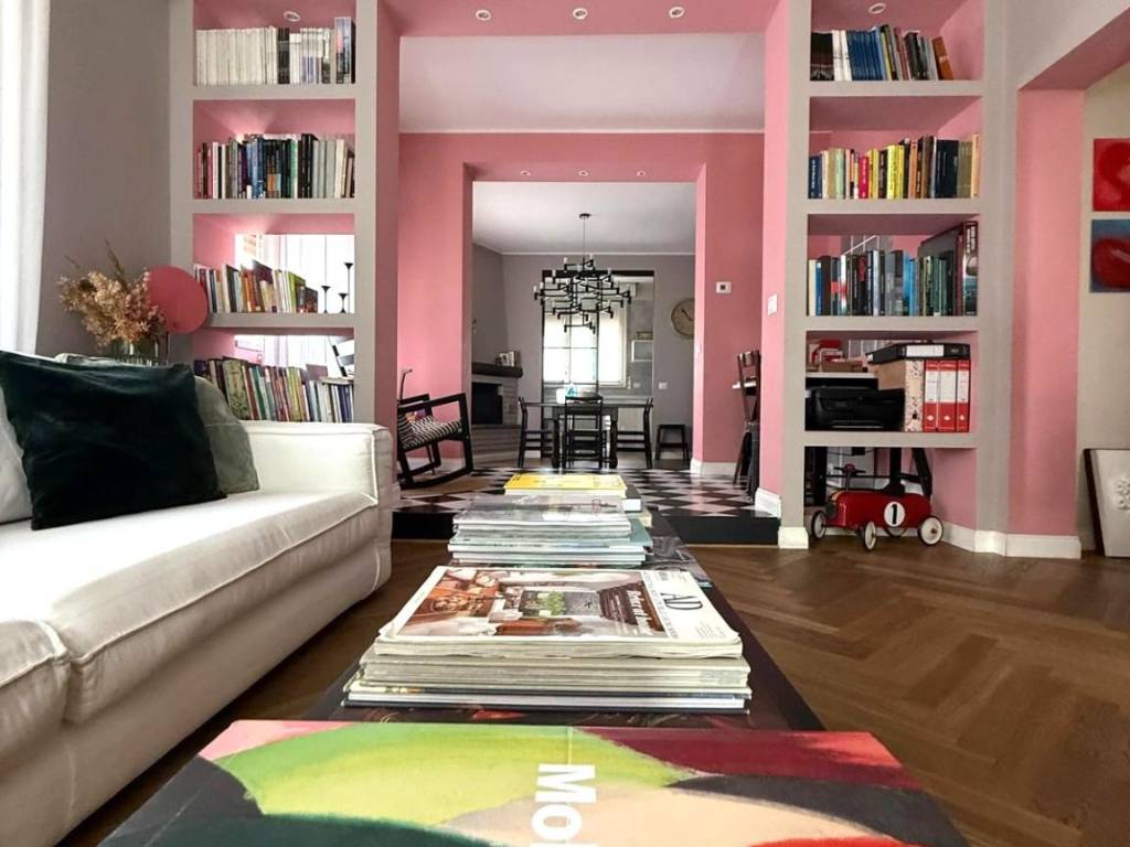 appartamento in vendita a Mariano Comense