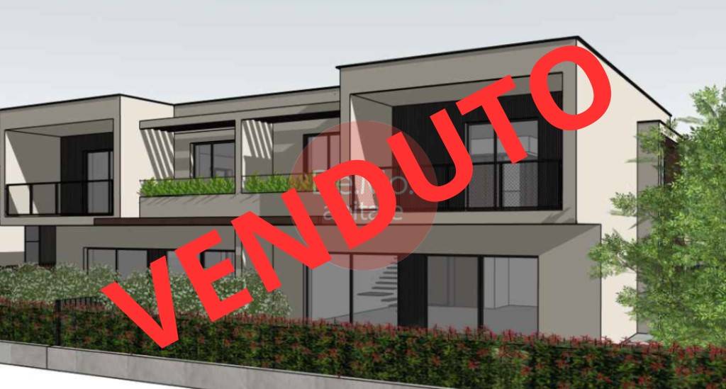 casa indipendente in vendita a Mariano Comense