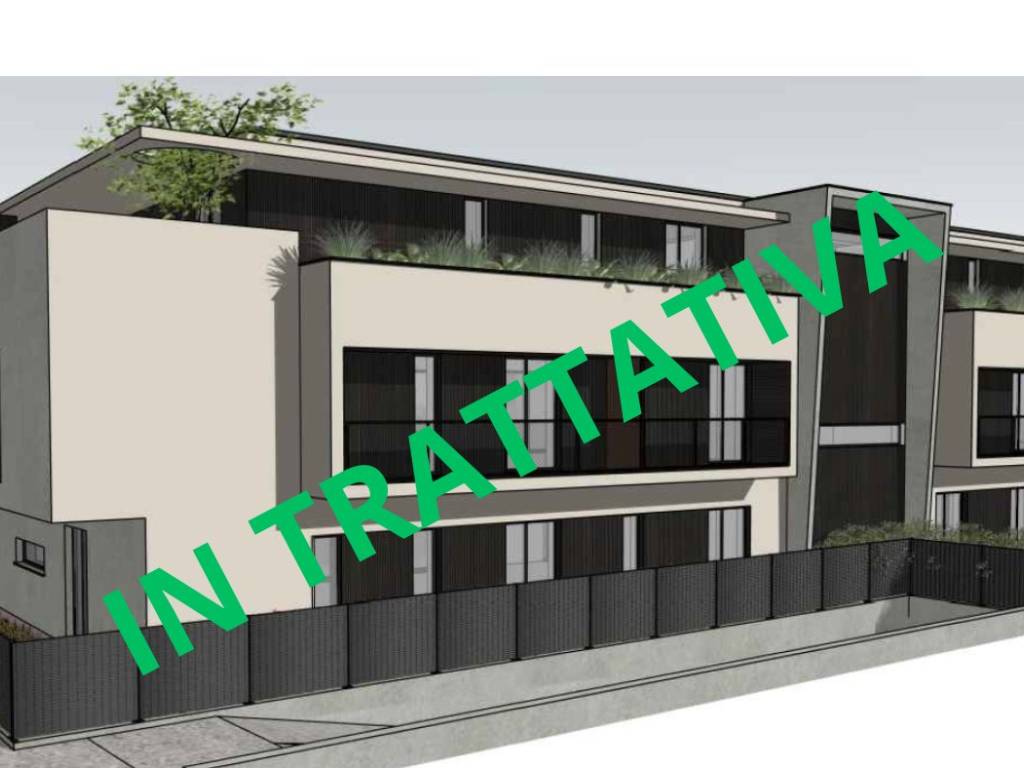 appartamento in vendita a Mariano Comense