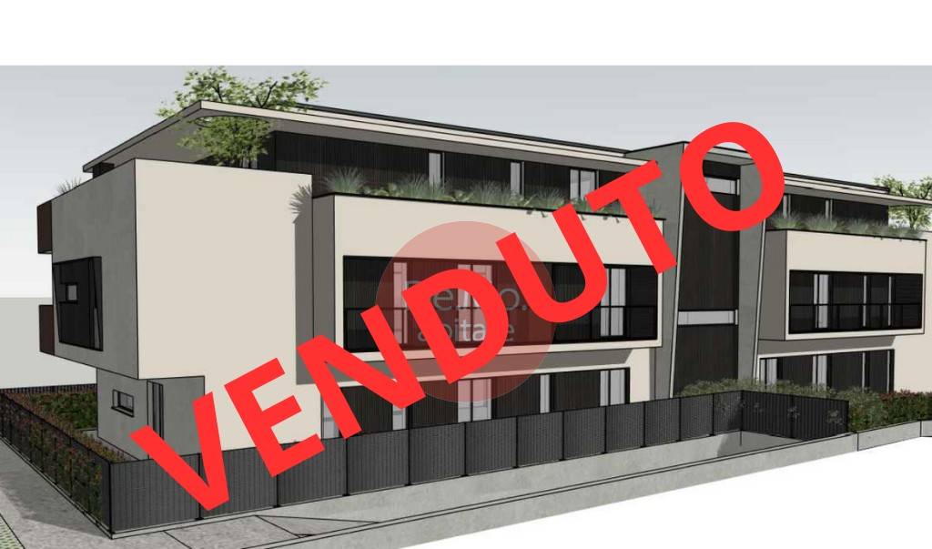 appartamento in vendita a Mariano Comense