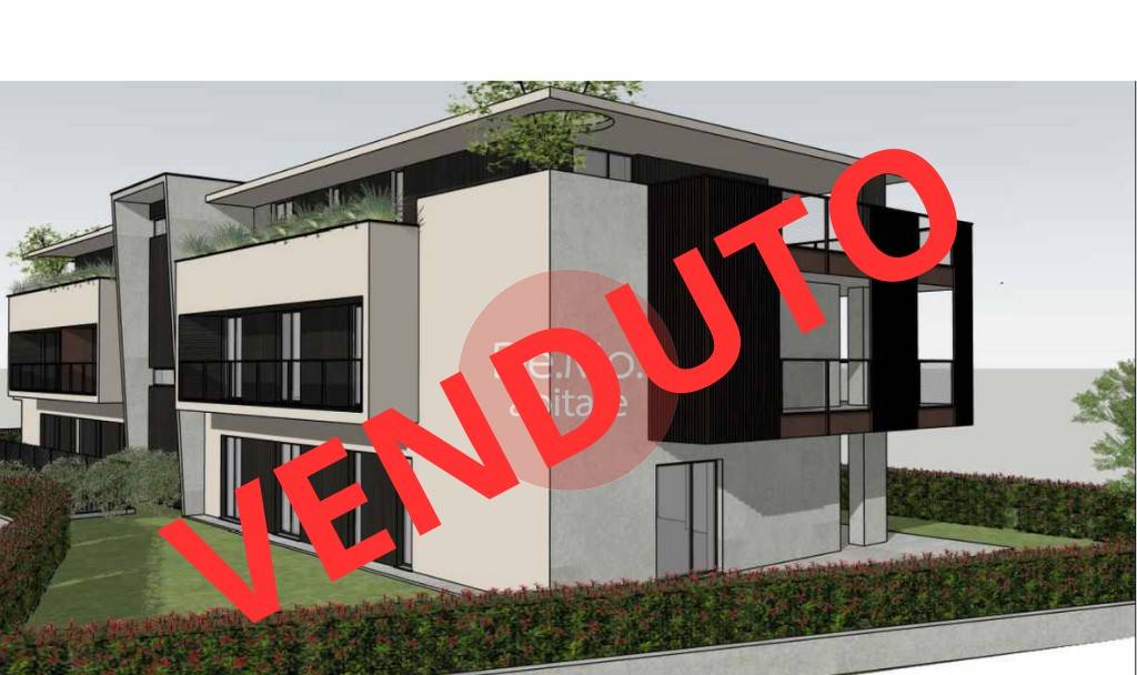 appartamento in vendita a Mariano Comense