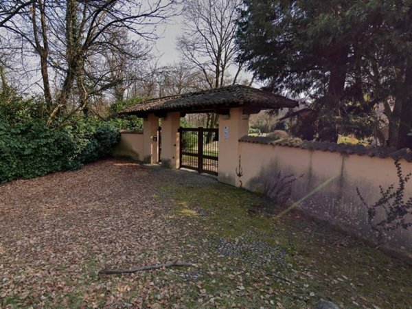 casa indipendente in vendita a Mariano Comense