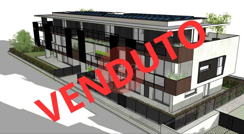 appartamento in vendita a Mariano Comense