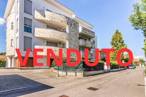 appartamento in vendita a Mariano Comense