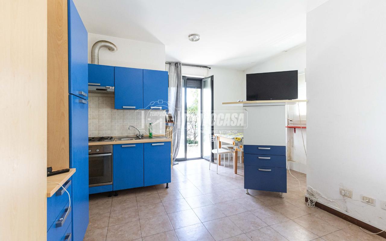 appartamento in vendita a Mariano Comense