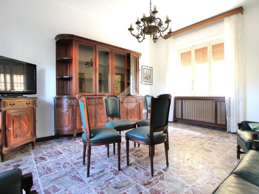 appartamento in vendita a Mariano Comense