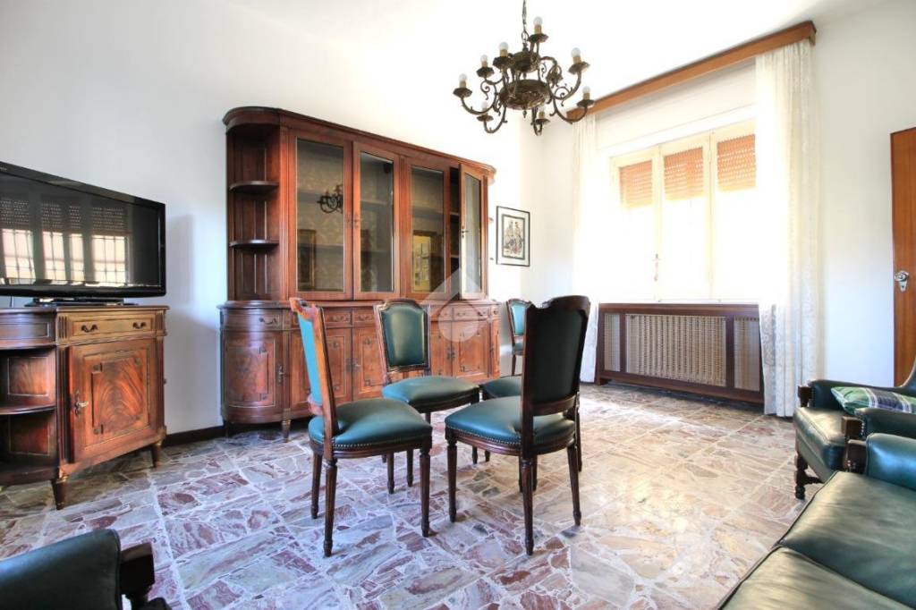 appartamento in vendita a Mariano Comense