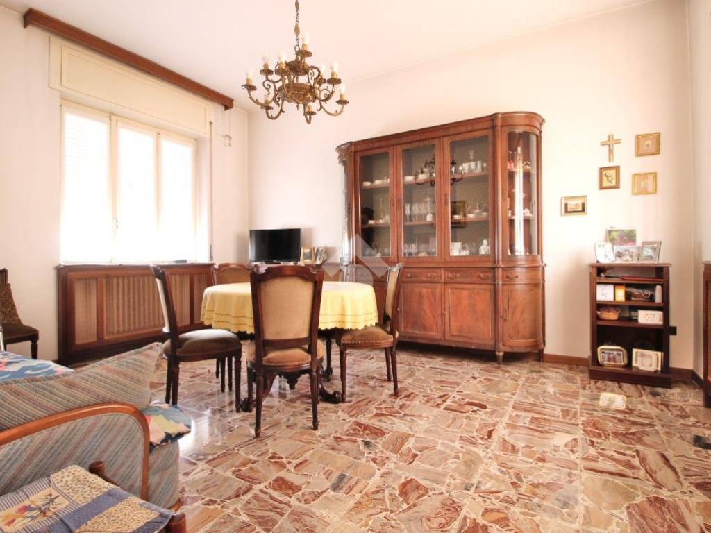 appartamento in vendita a Mariano Comense