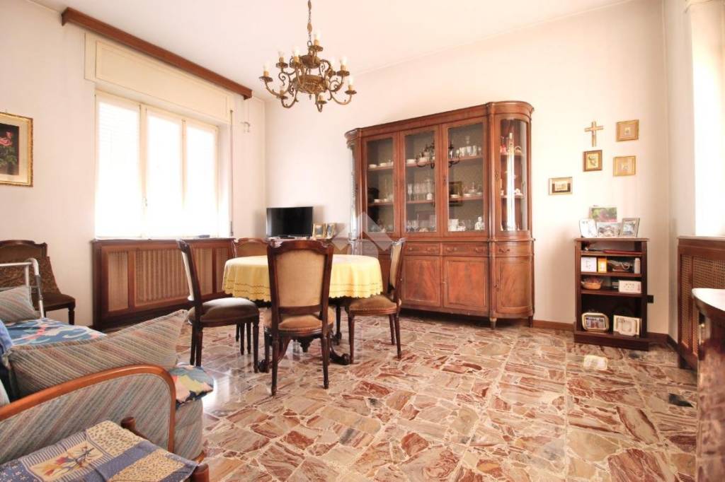 appartamento in vendita a Mariano Comense
