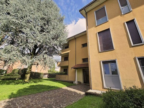 appartamento in vendita a Mariano Comense