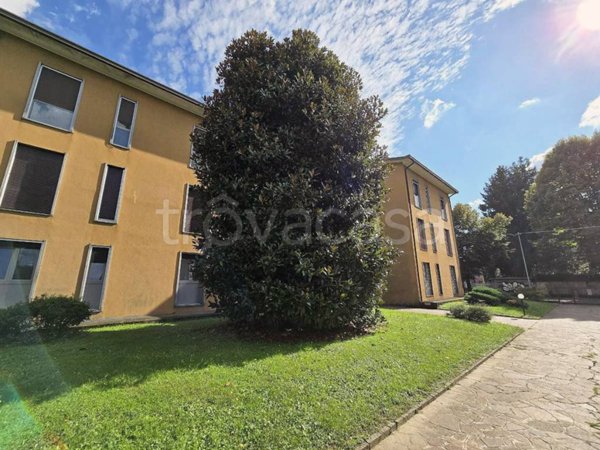 appartamento in vendita a Mariano Comense