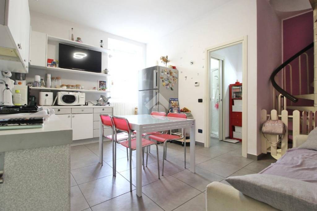 casa indipendente in vendita a Mariano Comense