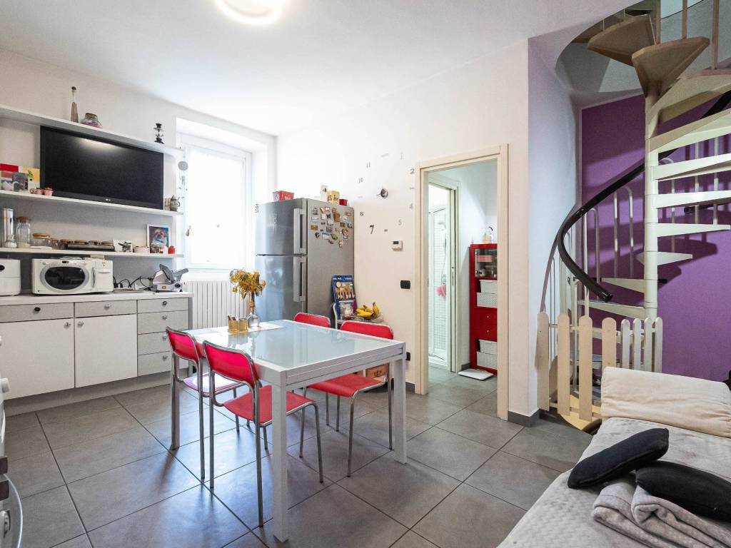 casa indipendente in vendita a Mariano Comense