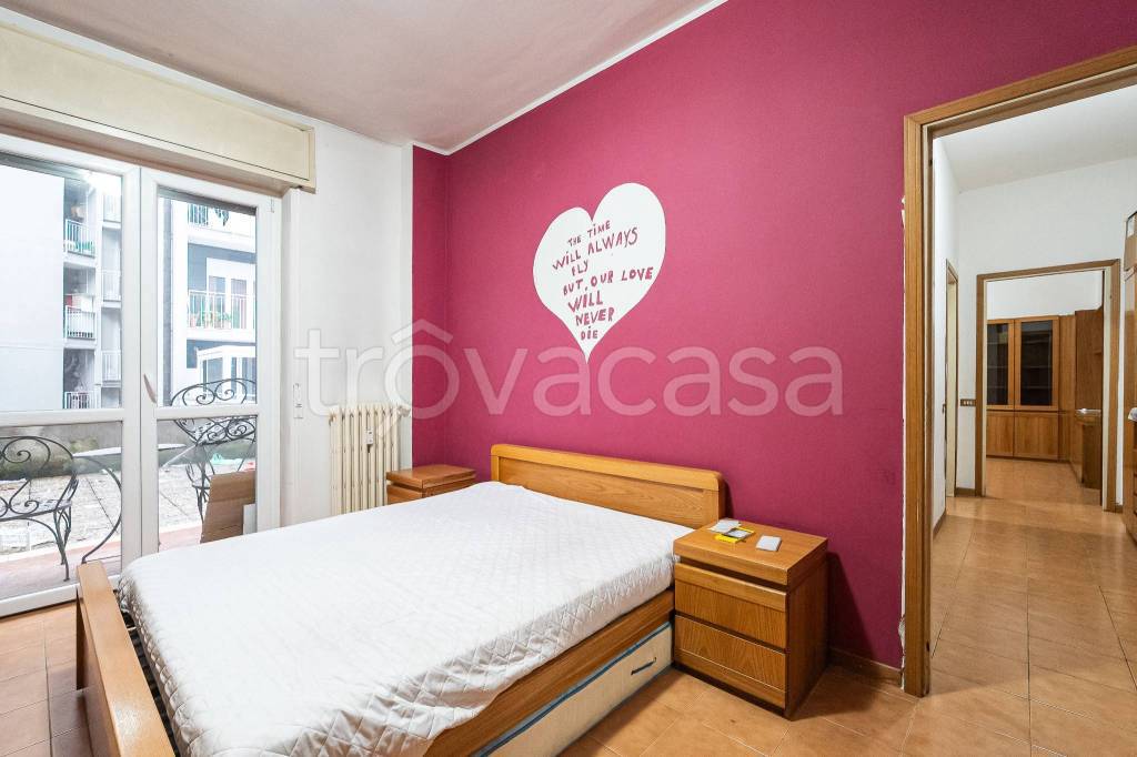 appartamento in vendita a Mariano Comense