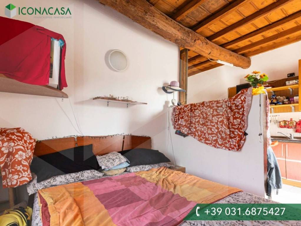 appartamento in vendita a Mariano Comense