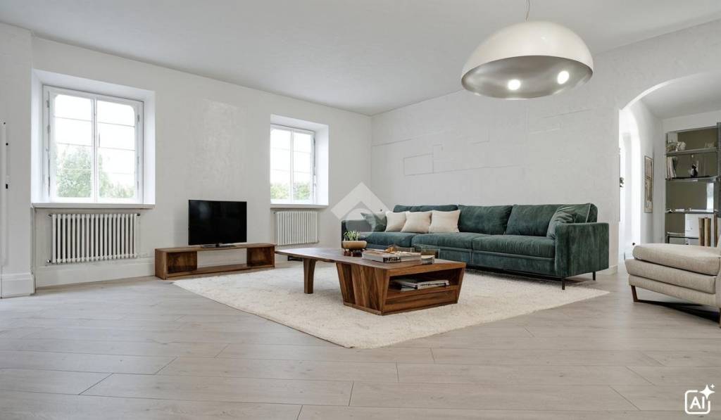 casa indipendente in vendita a Mariano Comense