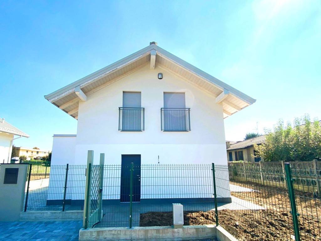 casa indipendente in vendita a Mariano Comense