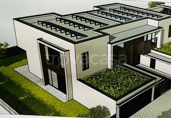 casa indipendente in vendita a Mariano Comense